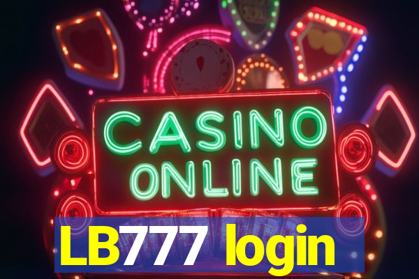 LB777 login